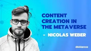 Content Creation In the Metaverse