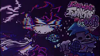 IT'S A.C. FREAKIN' VOID!!! Friday Night Funkin' - Vs Void (V2 UPDATE!!)  [FNF #36]