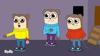 Aw Jeez / Full Animation ( OLD AND BAD )