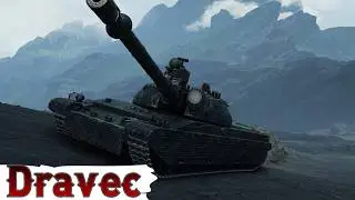 Dravec - СПРОБУЄМО ЗАВЕРШИТИ (91.27%)🔥