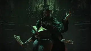 Demon's Souls PS5: Fool's Idol Boss Fight (With Revival)