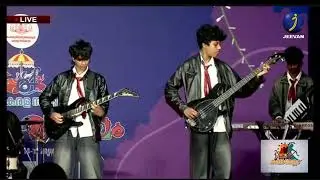 Kerala State School Kalolsavam Live | Thrissur | Day 3