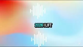 2026 THEME SONG LYRICS| GOD GOES BEFORE US!