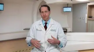Ask Dr. Keith Unger: Can proton therapy treat liver tumors?