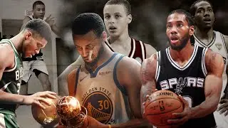 TOP 7 JUGADORES M&Aacute;S SUBESTIMADOS EN LA HISTORIA DE LA NBA