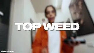 (FREE) GLOCKY X FANETO TYPE BEAT - TOP WEED