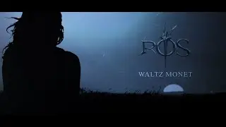 ROS - WALTZ MONET (Official Lyric Video)