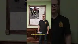 A Tradition of Bravery: Lawrence Cedarhurst Fire Department History