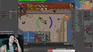 RECORD DE 21524 ONLINE NO RUBINOT   !EXITLAG JOGUE SEM LAG !CAIXINHA