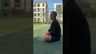Практика серединного пути