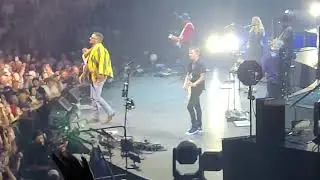 Eric Church - Springsteen (Live at the Resch Center Green Bay, WI 9/25/2025)