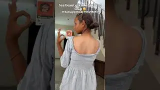 Sea beauty skin whitening soap 🥰 #youtubeshorts #shorts #youtube #ytshorts #viralshorts #skincare