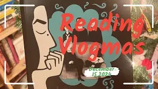 The Complete Persepolis Review |Vlogmas 15, 2024