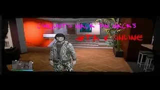 Conjunto Urbano Moddeado sin Hacks GTA V ONLINE 1.27/1.33