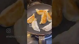 Prasuma frozen momos 🥟 worth it?