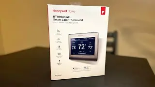An Unbeatable Smart Thermostat! Is It The Ultimate Google Nest Killer?
