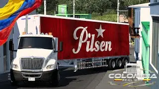 INTERNATIONAL LT CUMMINS X15 500 DESCARGANDO EN ANAIME |ATS CRM