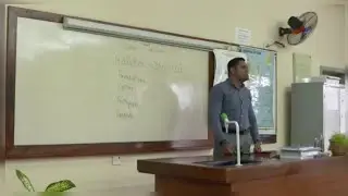 MFDC Intercollege Competition 2019