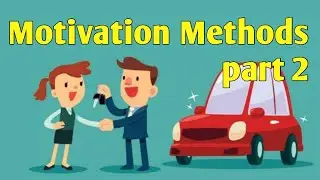 IGCSE Business Studies | Motivation Methods (part 2)