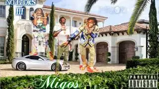 TakeOff (Migos)- Intro