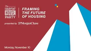 2025 Habitat House Party: Part 1