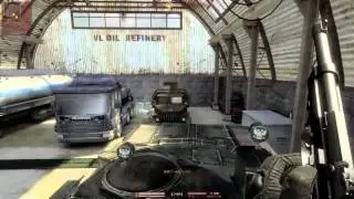 Hammer Blow Sniper #TIPS