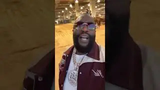 Rodeo Rick 🤠