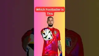 Guess The Italy Player (CHALLENGE)
