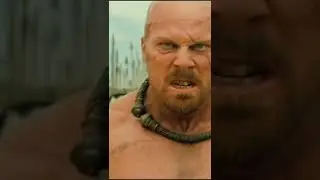 Brad Pitt vs Nathan Jones