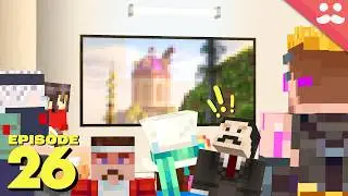 Hermitcraft 11: Episode 26 - GRAND OPENING