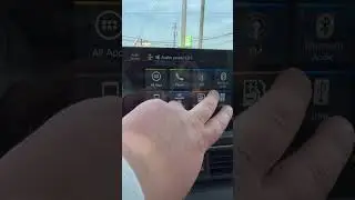 2023 Honda Pilot Parking Sensor Turned Off For Bike Rack