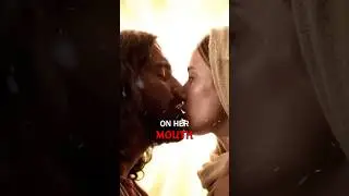 The Real Reason Jesus kissed Mary Banned by the Church...#gnostic #marymagdalene #enlightenment