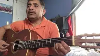 SALMO 97 EL SEÑOR LLEGA PARA REGIR
