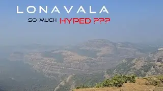 Lonavala Sightseeing | Maharashtra Ride 2026 | Super Meteor 650 | Ep 05