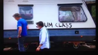 Scum Class - Top Gear UK