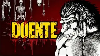 Eles Riem da Dor: A Verdadeira Face do Sadismo em Berserk!