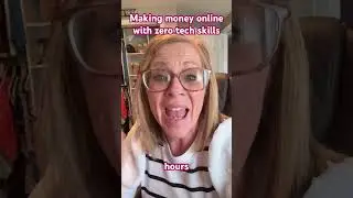 How I started making money online!  #stepbystepguide #workingonline #blueprint #freeinformation
