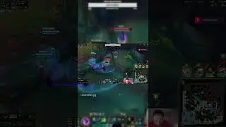 Thresh's Box for a Double Kill! #LeagueOfLegends #fyp #gameplay #viral  #laugh #ranked #Valorant