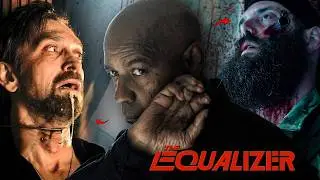 The Equalizer 4 (2025) | Denzel Washington Action Thriller Full Breakdown + Hidden Facts You Missed