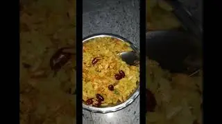 poha Recipe by cooking with passion #indianfood #food #streedfood #short #poha #cookingwithpassion