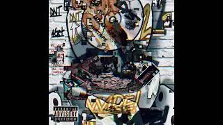SBMG SHIDDY - BAD SMELL, UGLY ASL (VISUALIZER)
