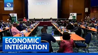 ECOWAS Considers Implementation Of Vision 2050 By December 31st 2021