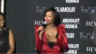 B*Dazzled: The Glamour Awards