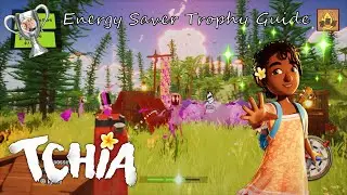 Tchia | How to Burn 3 Enemies at Once with a Single Object or Explosion