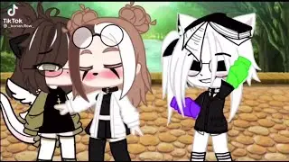 наркомания из тик тока гача лайф/GachaLife Tik Tok compilation [Part 66/66часть]
