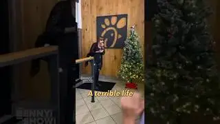 The Best Way to Handle Vegan Protesters 🤣🥩