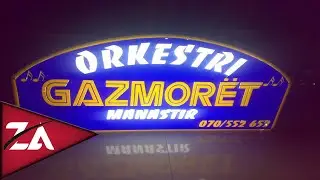 TALLAVA per JETONIN Zait Aliu