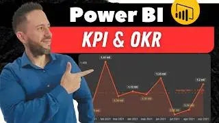 👉🏼 7 Ejemplos de KPI y OKR que NECESITAS DOMINAR en 2025!