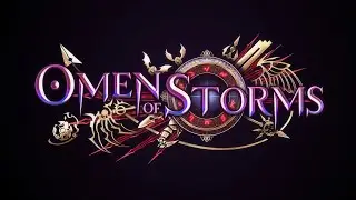 Shadowverse: Omen of Storms Trailer - Part 2