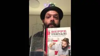 Beppe Julv&auml;rd Adlibris 2015